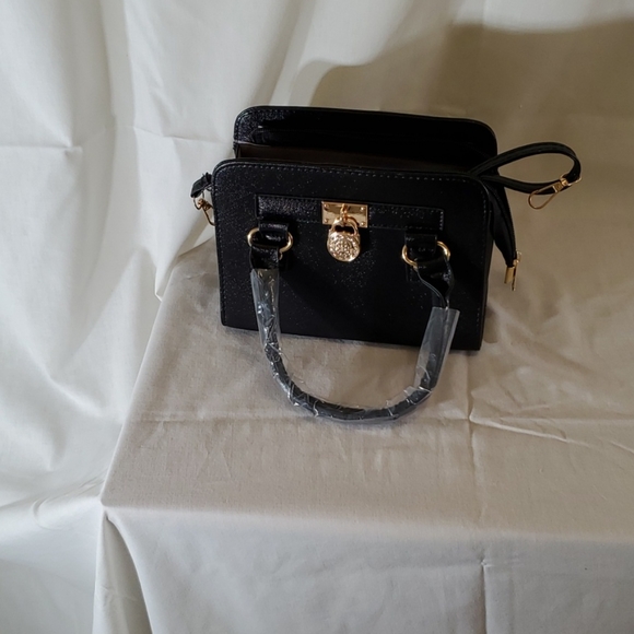Hand Bag - Picture 1 of 3